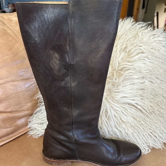 Frye Paige Buckles - Picture 4 of 4